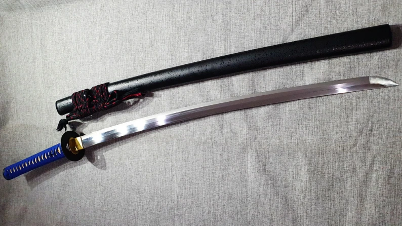 Shokoken Super Katana Shokoken Super Katana Extreme Cutting Sword 2 0a
