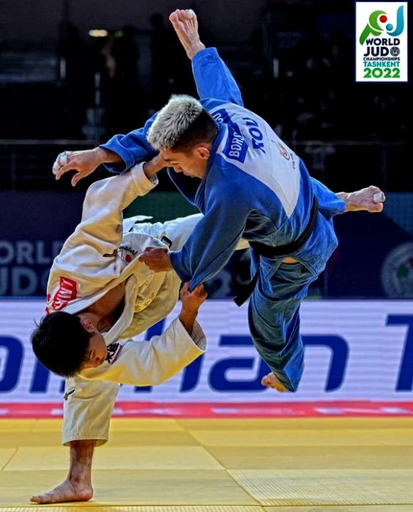 Matras Judo Matras Judo - Tatami Judo - Superior Mats 1 1