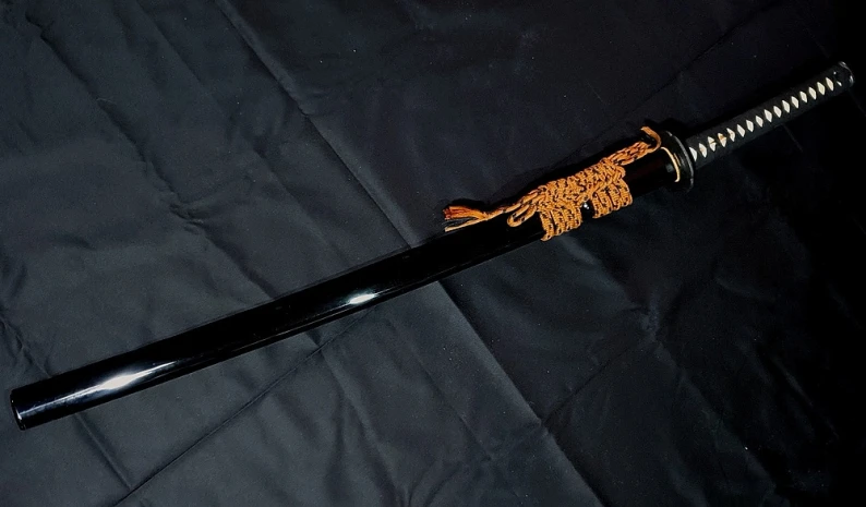 Shokoken Super Katana Shokoken Super Katana Extreme Cutting Sword 5 2