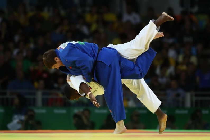 Matras Judo Matras Judo - Tatami Judo - Superior Mats 2 2
