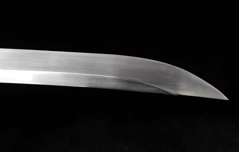 Nagamaki Custom Premium Full Harden Nagamaki  11 21