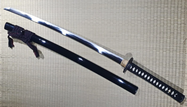 Shokoken Super Katana Shokoken Super Katana Extreme Cutting Sword 6 3