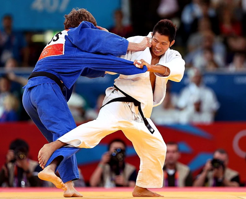 Matras Judo Matras Judo - Tatami Judo - Superior Mats 3 4