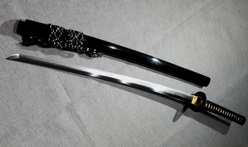 Shokoken Super Katana Shokoken Super Katana Extreme Cutting Sword 8 4a