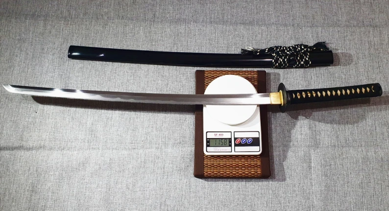 Shokoken Super Katana Shokoken Super Katana Extreme Cutting Sword 9 4b