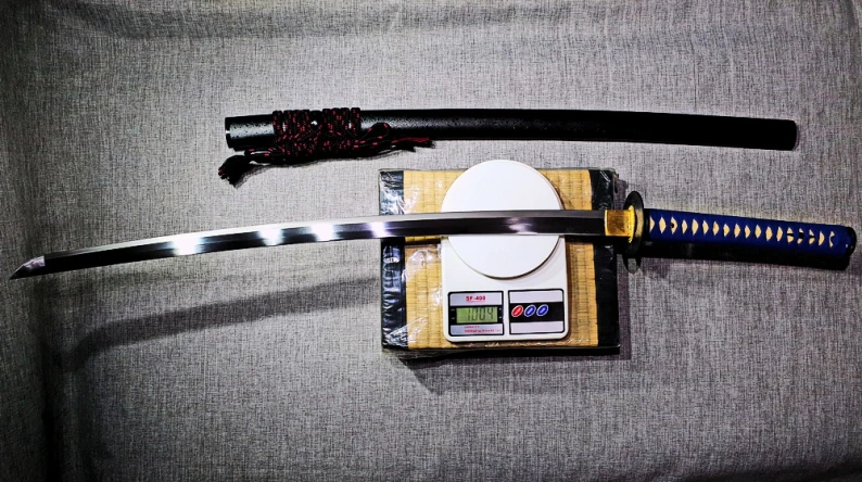 Shokoken Super Katana Shokoken Super Katana Extreme Cutting Sword 10 4bb