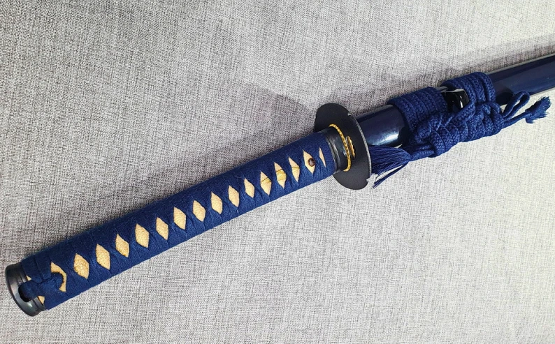 Shokoken Super Katana Shokoken Super Katana Extreme Cutting Sword 11 4c