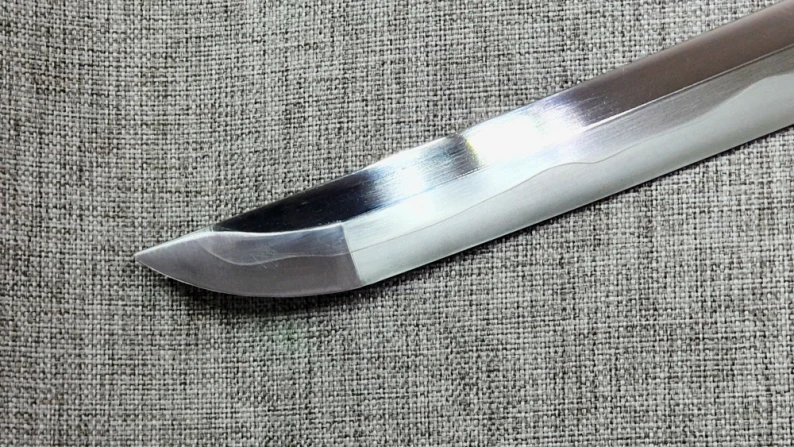 Shokoken Super Katana Shokoken Super Katana Extreme Cutting Sword 12 4d