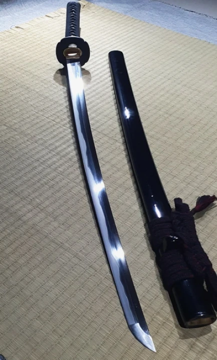 Shokoken Super Katana Shokoken Super Katana Extreme Cutting Sword 13 5