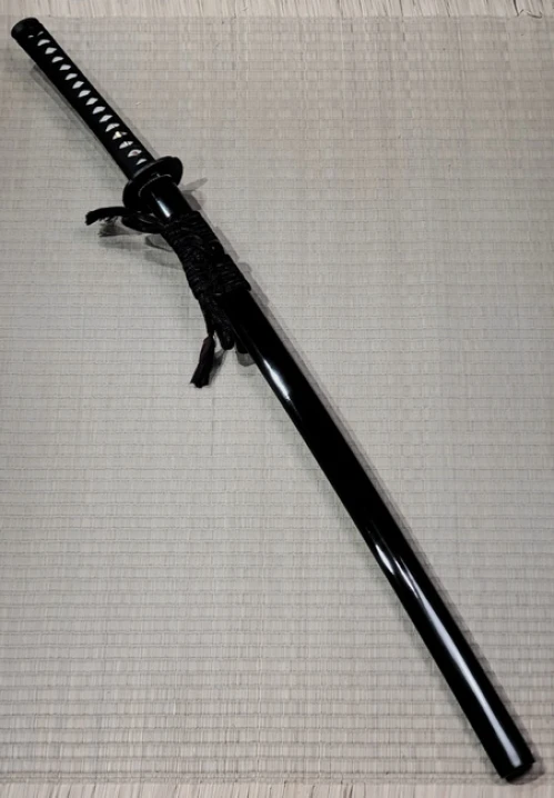 Shokoken Super Katana Shokoken Super Katana Extreme Cutting Sword 14 6