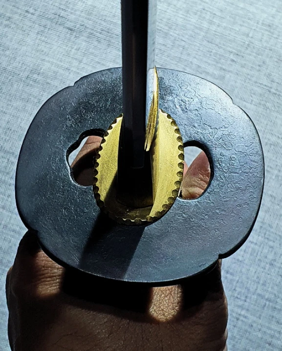 Shokoken Super Katana Shokoken Super Katana Extreme Cutting Sword 16 8