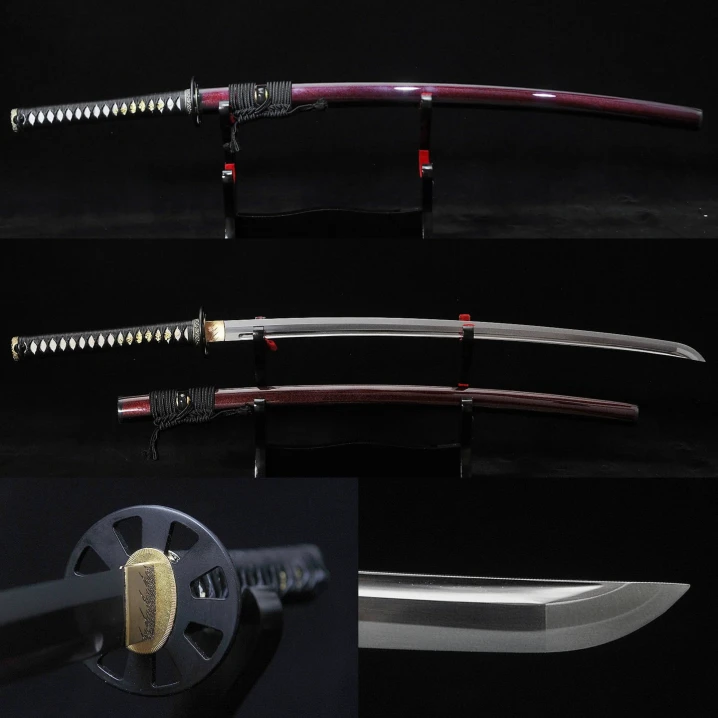 Mono Steel Full Harden Premium Full Harden Sharin Katana 1 img_20230127_114606_940