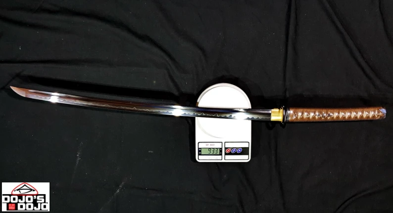 Mono Steel Real Hamon Kenshin Musashi Gunome Hamon Katana 6 kenshin_musashi3