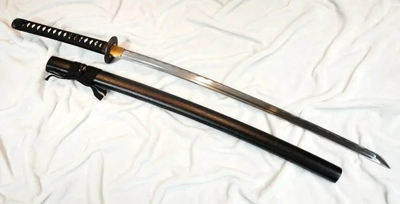 Entry Level Katana Ronin Katana Super Murah  6 ronin4