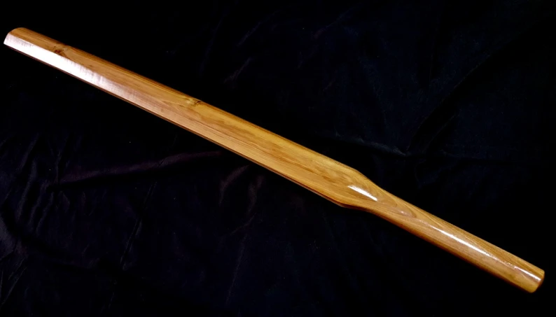 Bokken, Jo, Tanto Suburito 120cm - Lightweight 2 suburitoa2