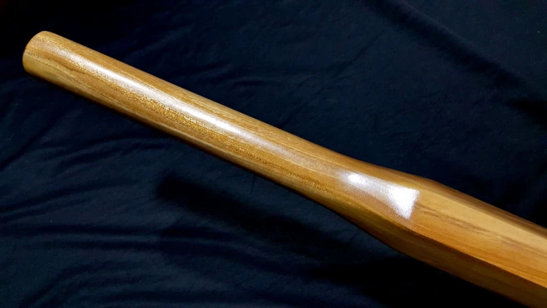 Bokken, Jo, Tanto Suburito 120cm - Lightweight 8 suburitoa8